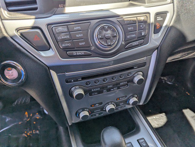 Used 2020 Nissan Pathfinder SL AWD/4WD image 20
