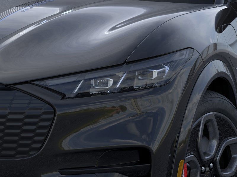 New 2026 Ford Mustang Mach-E GT image 19