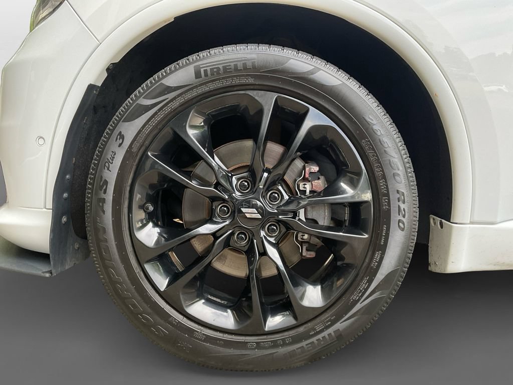 Used 2020 Dodge Durango R/T w/ Blacktop Package AWD/4WD image 15