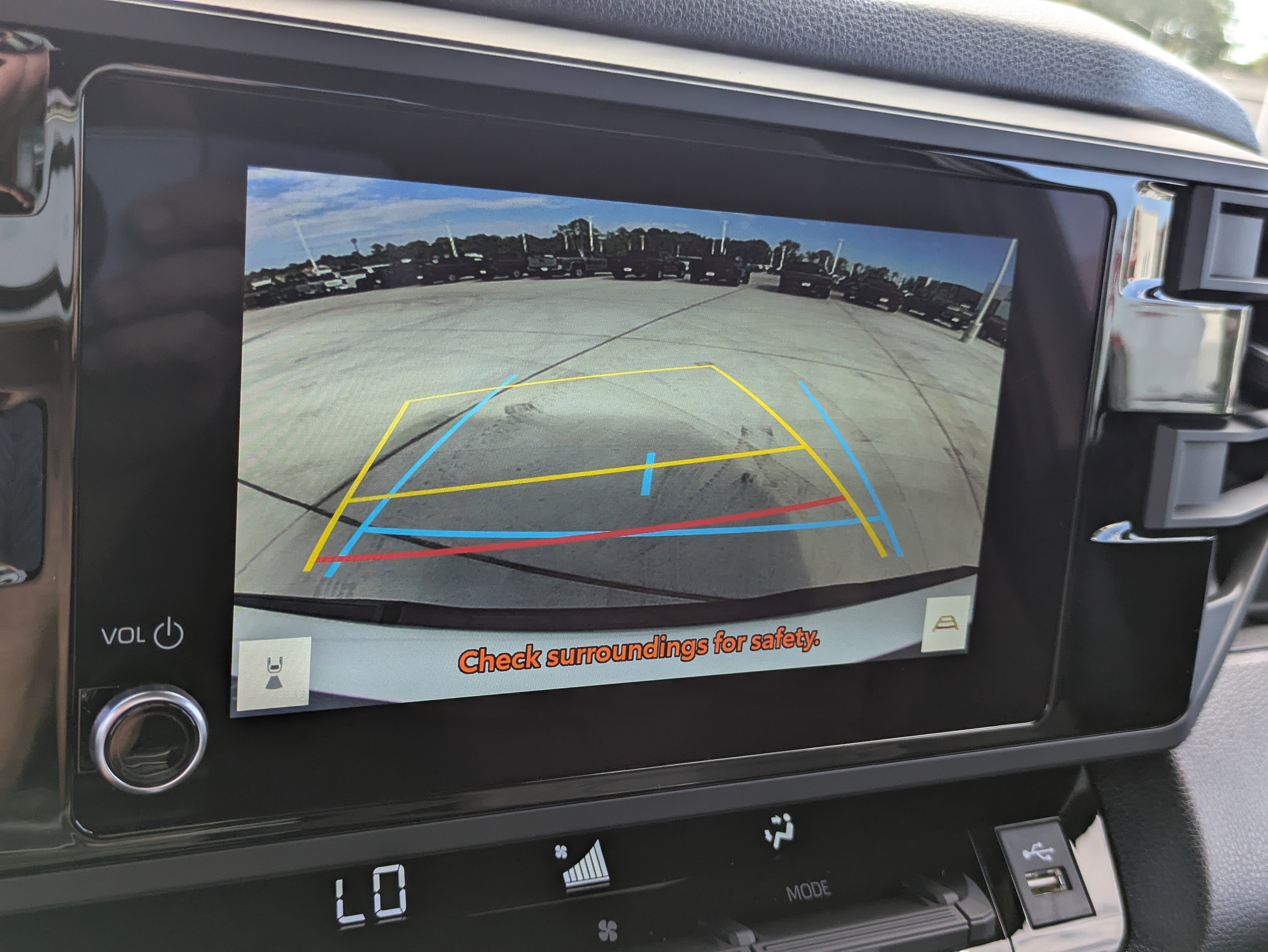 New 2026 Toyota Tundra SR image 22