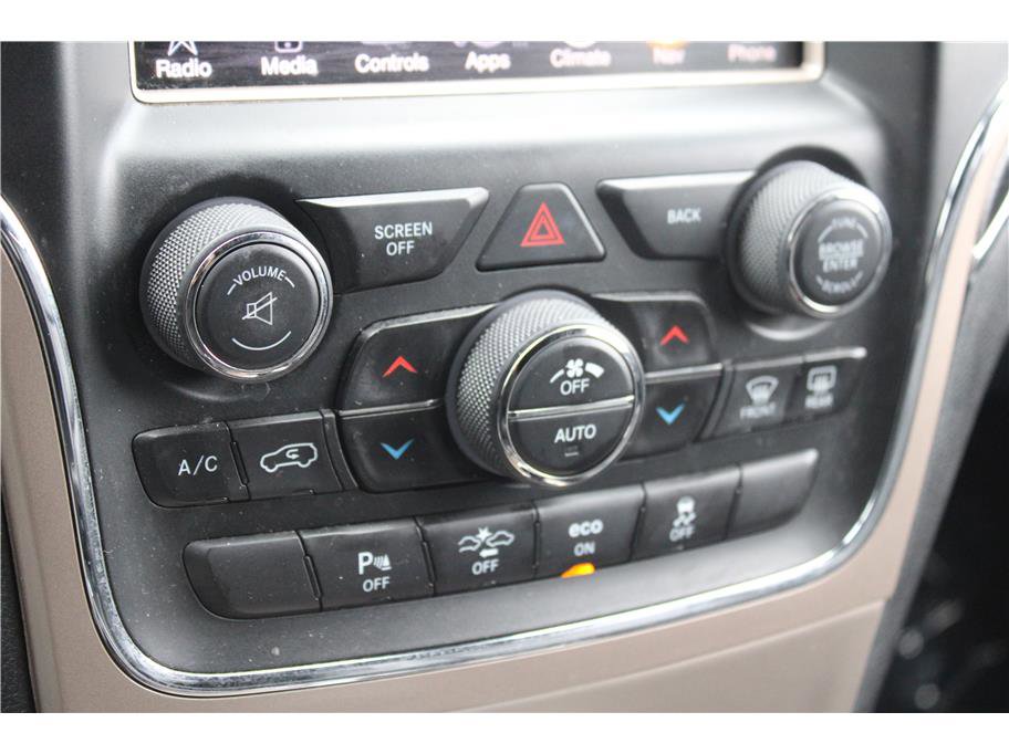 Used 2014 Jeep Grand Cherokee Summit image 26