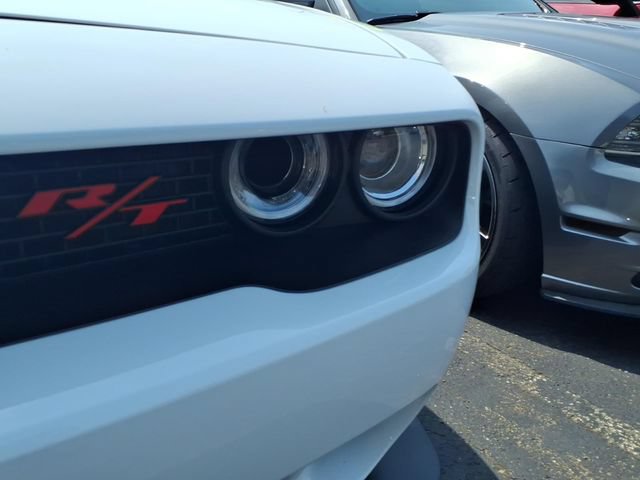 Certified 2023 Dodge Challenger R/T Scat Pack RWD image 8