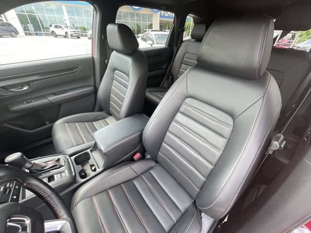 Used 2025 Honda CR-V Sport-L image 13