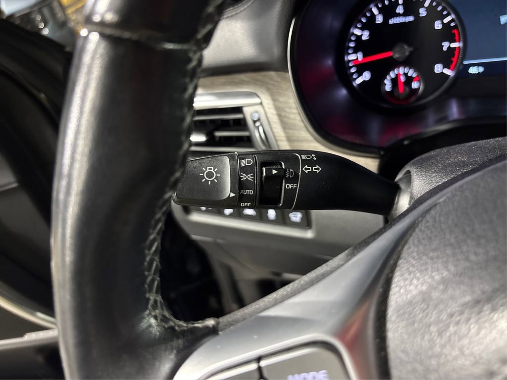 Certified 2022 Kia Telluride SX w/ SX Prestige Package image 26