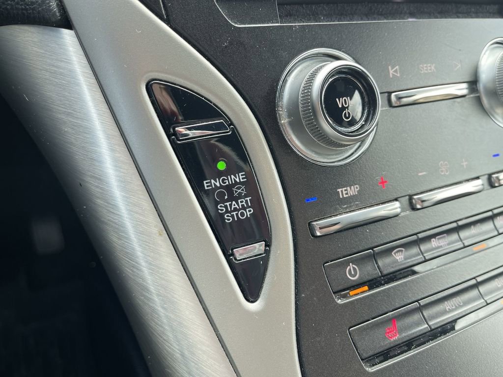 Used 2018 Lincoln MKX Premiere image 13