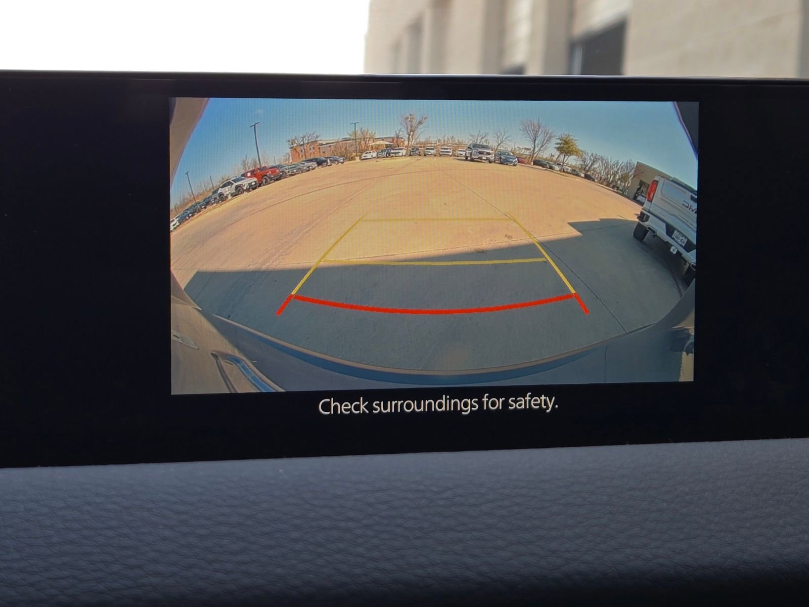 Used 2025 MAZDA CX-50 2.5 Hybrid w/ Weather Package image 17