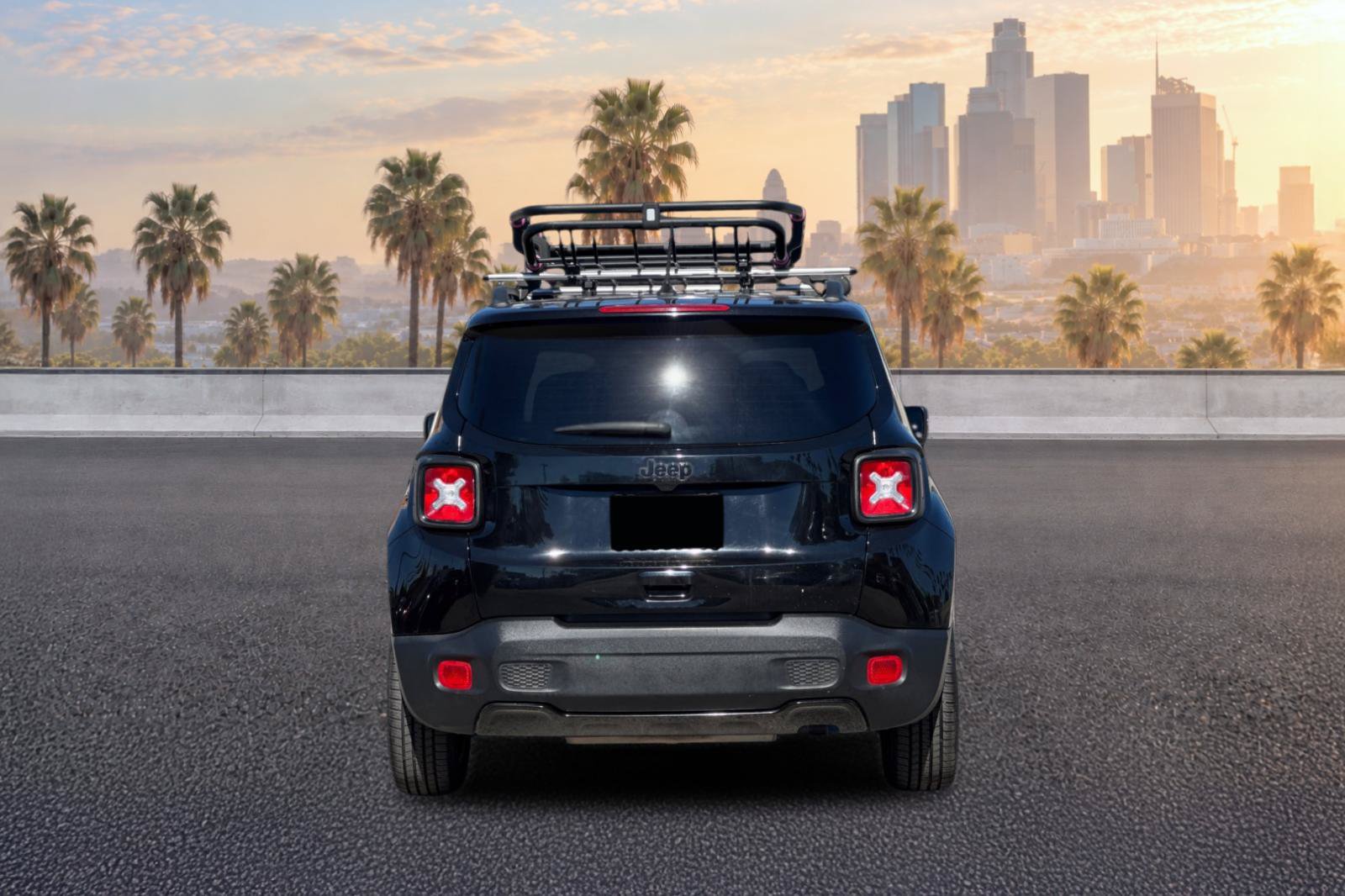 Used 2019 Jeep Renegade Altitude w/ Quick Order Package 2XM FWD image 5