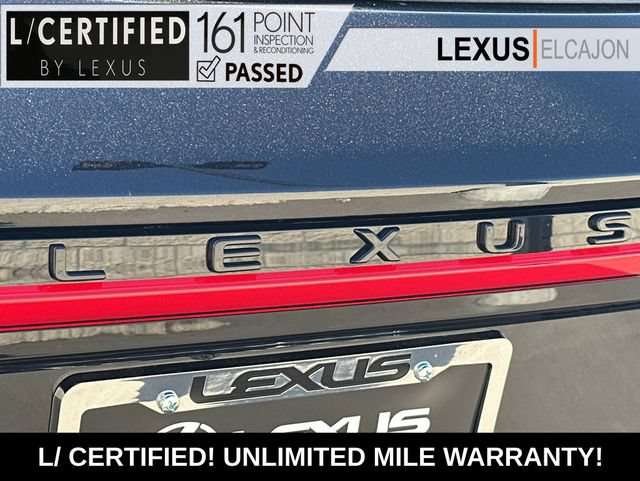 Certified 2026 Lexus RX 350 Premium Plus w/ Convenience Package AWD/4WD image 43