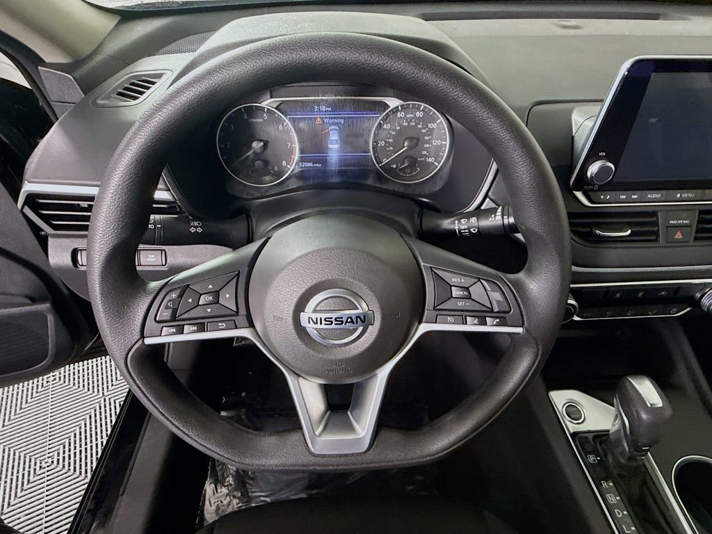 Used 2022 Nissan Altima 2.5 SV image 18