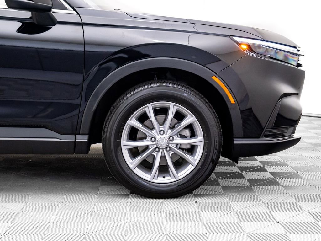 Certified 2023 Honda CR-V EX image 35