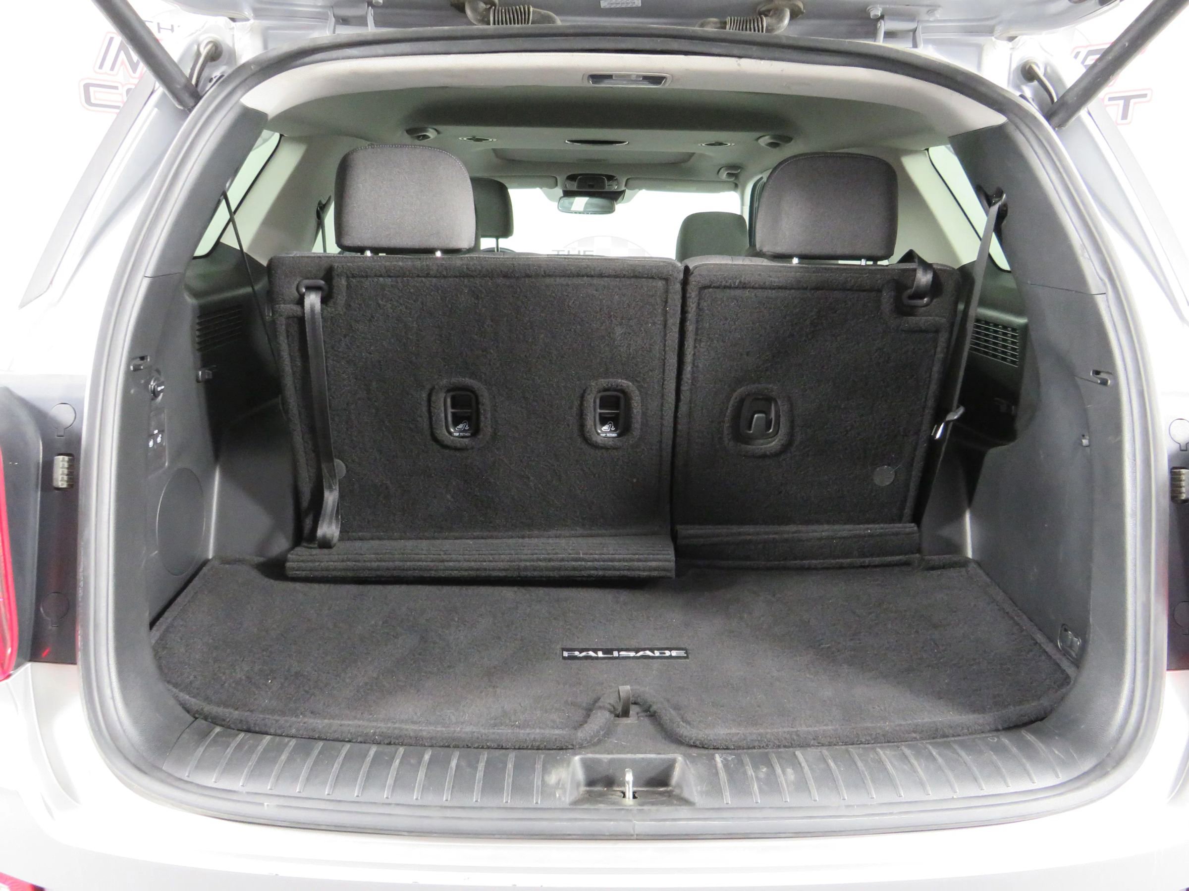 Used 2022 Hyundai Palisade SEL w/ Convenience Package image 27