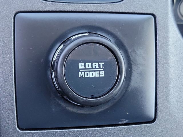 Certified 2025 Ford Bronco Sport Big Bend w/ Convenience Package image 18