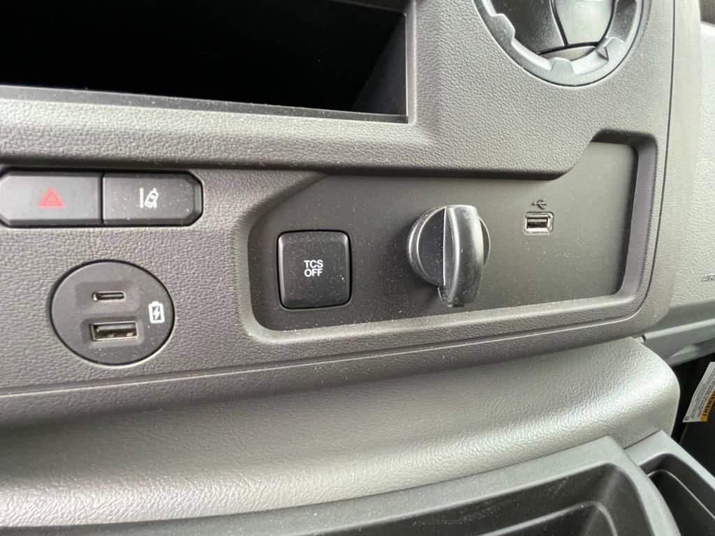 New 2024 Ford E-450 and Econoline 450 Super Duty w/ Driver's Safety Package image 20