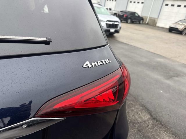Used 2022 Mercedes-Benz GLE 350 4MATIC image 8