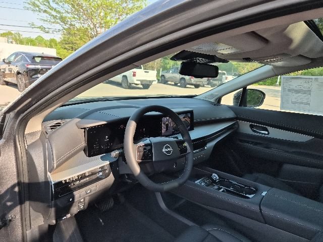 New 2026 Nissan Murano SL w/ Comfort Package AWD/4WD image 17