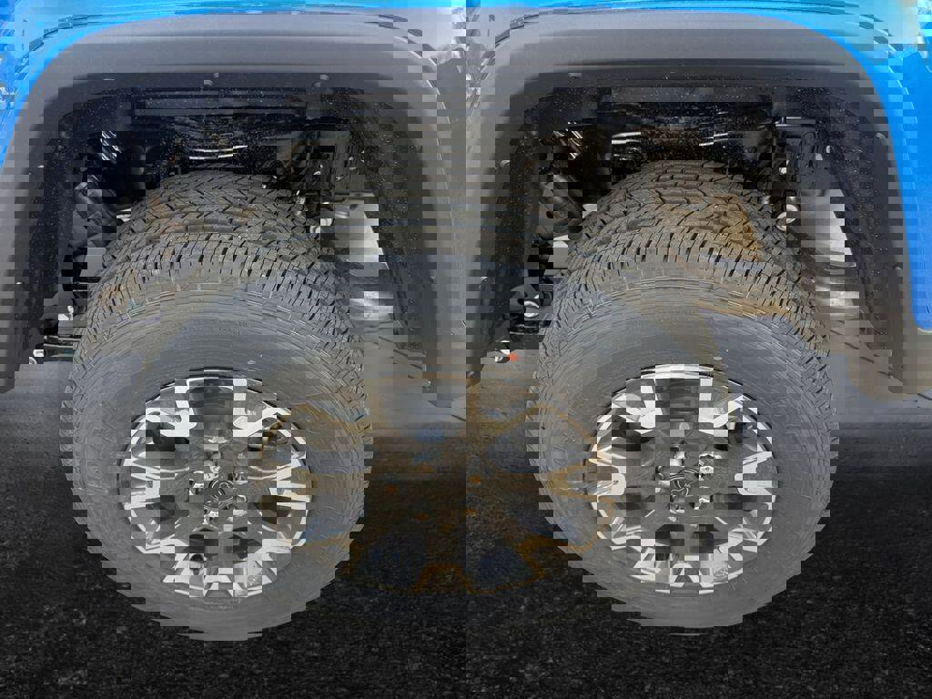 New 2026 Jeep Gladiator Sport image 22