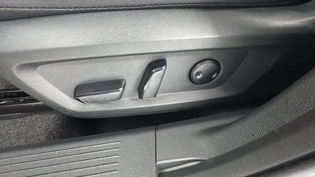 New 2026 Nissan Rogue SV AWD/4WD image 11