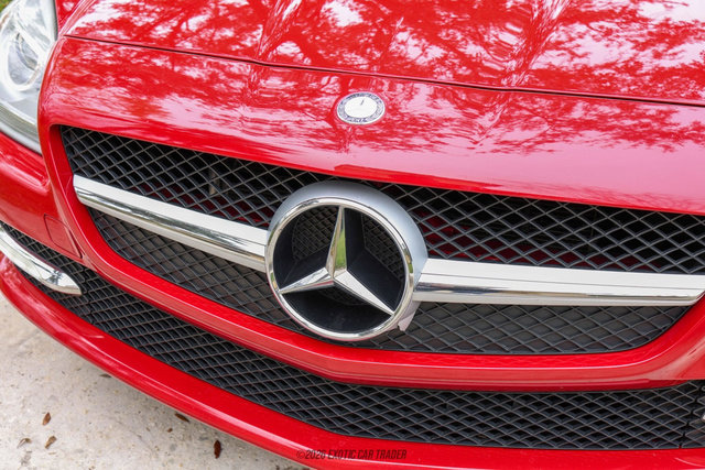 Used 2015 Mercedes-Benz SLK 250 image 56