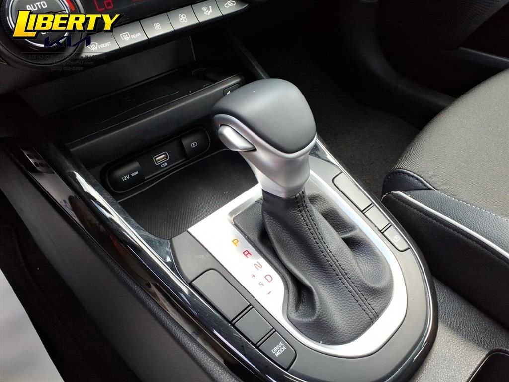 Certified 2023 Kia Forte GT-Line w/ GT-Line Premium Package image 16