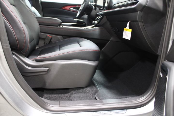 New 2026 Chevrolet Traverse Z71 w/ Enhanced Driving Package image 26