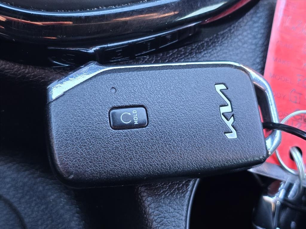 Used 2023 Kia Forte GT-Line image 24