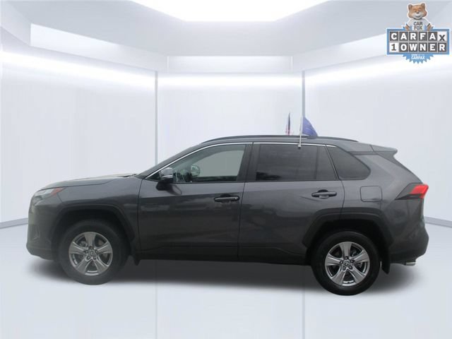 Used 2024 Toyota RAV4 XLE FWD image 5