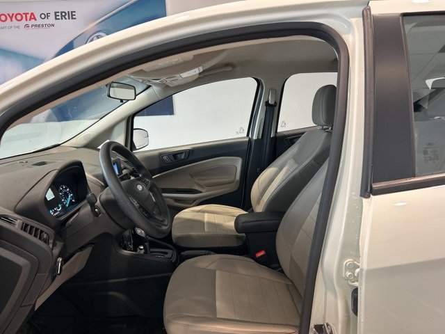 Used 2021 Ford EcoSport S image 14