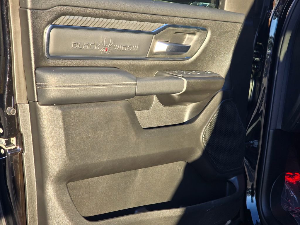 New 2026 RAM 1500 Big Horn AWD/4WD image 39