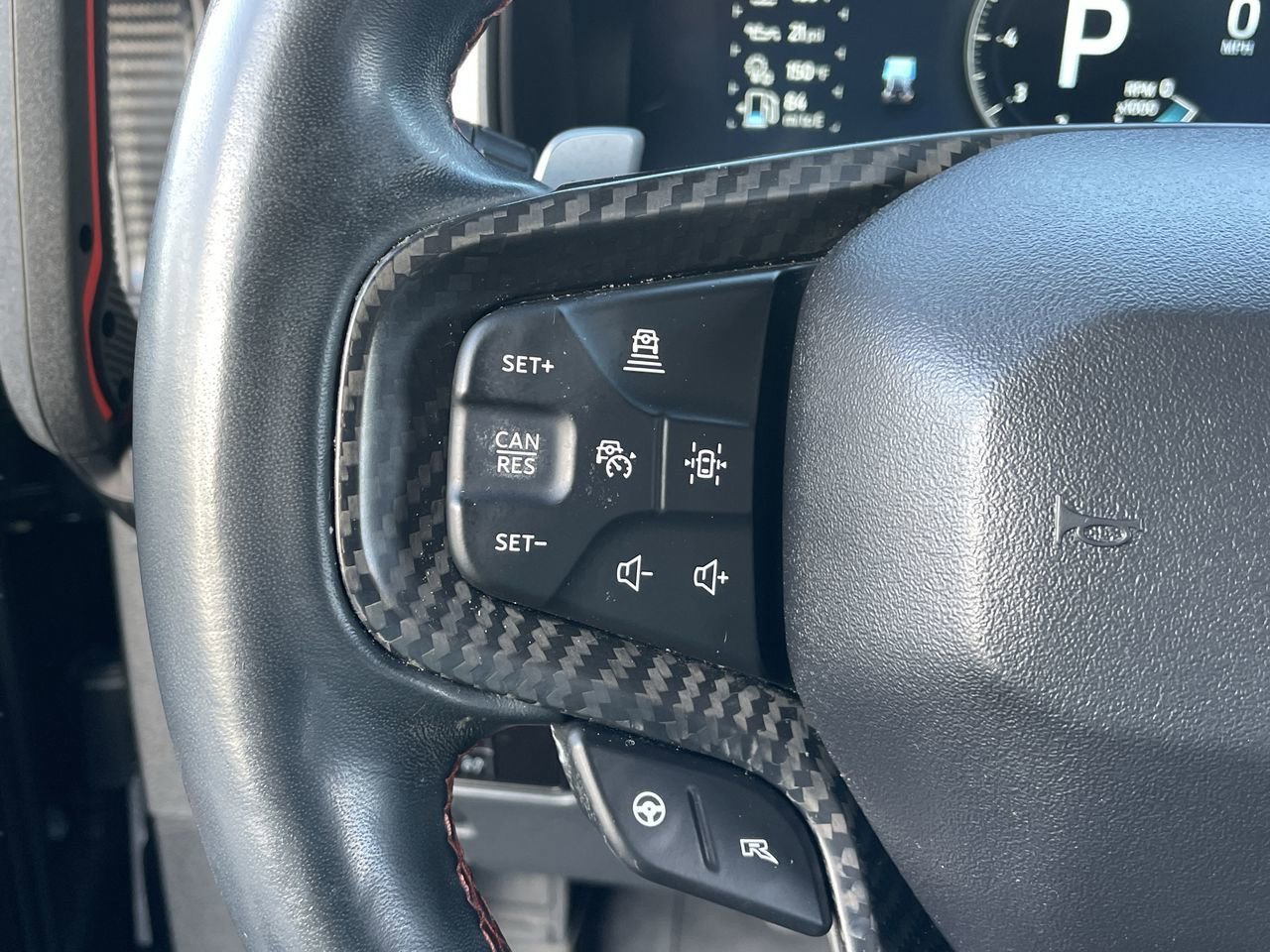 Certified 2023 Ford Bronco Raptor AWD/4WD image 28