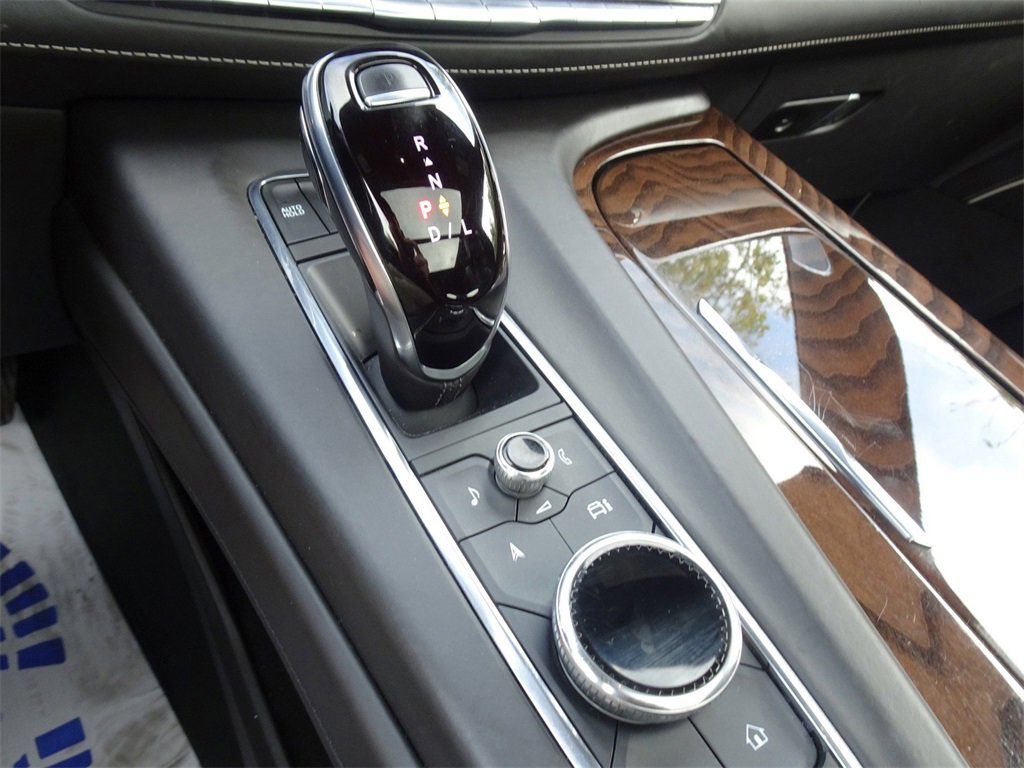 Used 2022 Cadillac Escalade ESV Premium Luxury Platinum w/ LPO, Floor Liner Package image 18