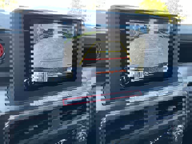 New 2026 Toyota 4Runner TRD Off-Road image 22