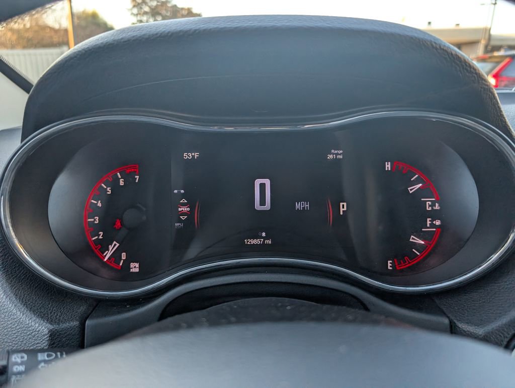 Used 2014 Dodge Durango Limited image 18