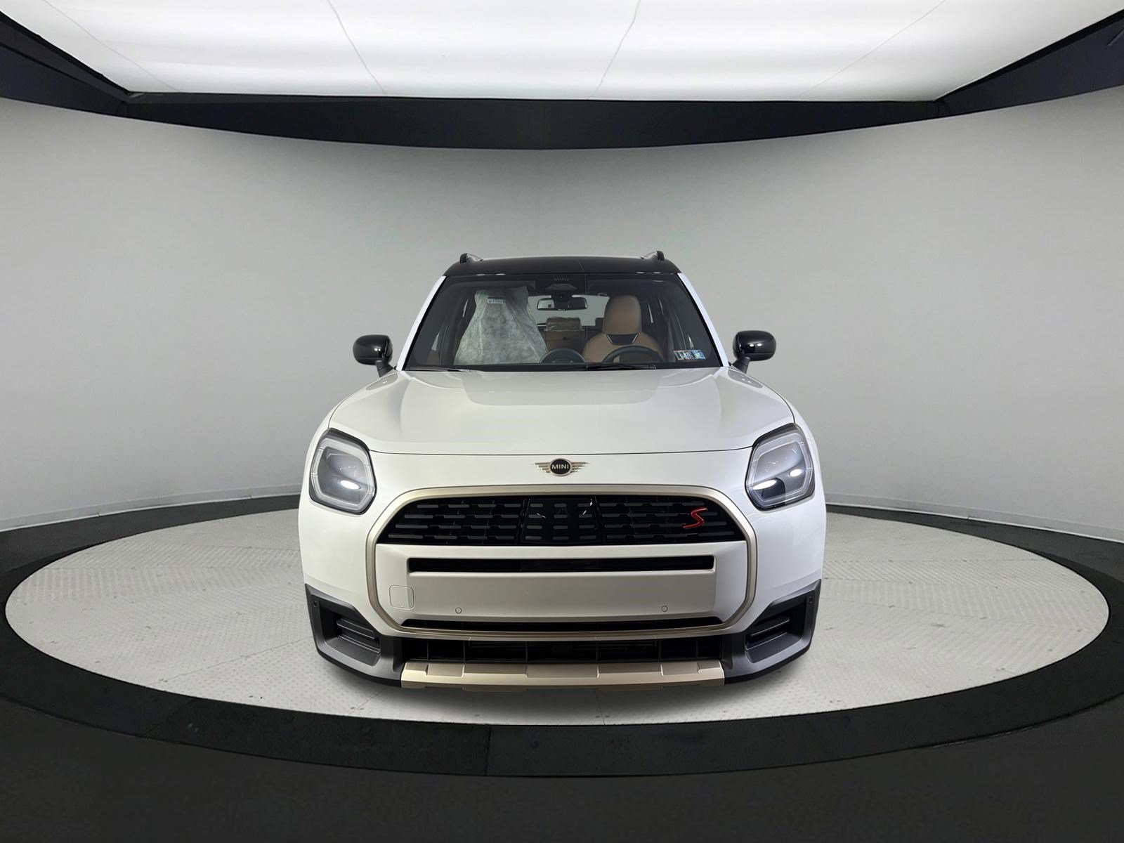 New 2027 MINI Cooper Countryman S AWD/4WD image 2