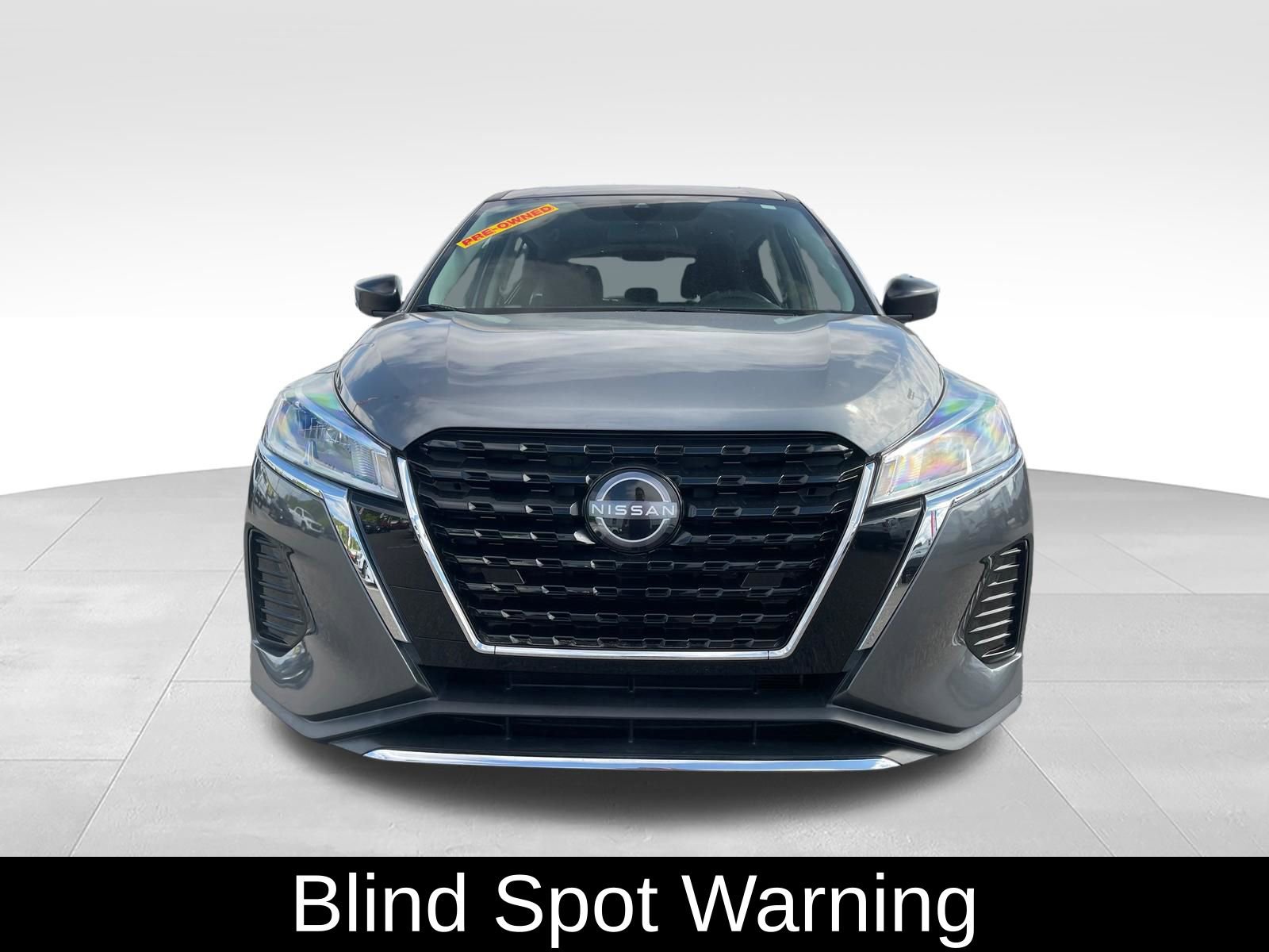 Used 2022 Nissan Kicks S FWD video 2
