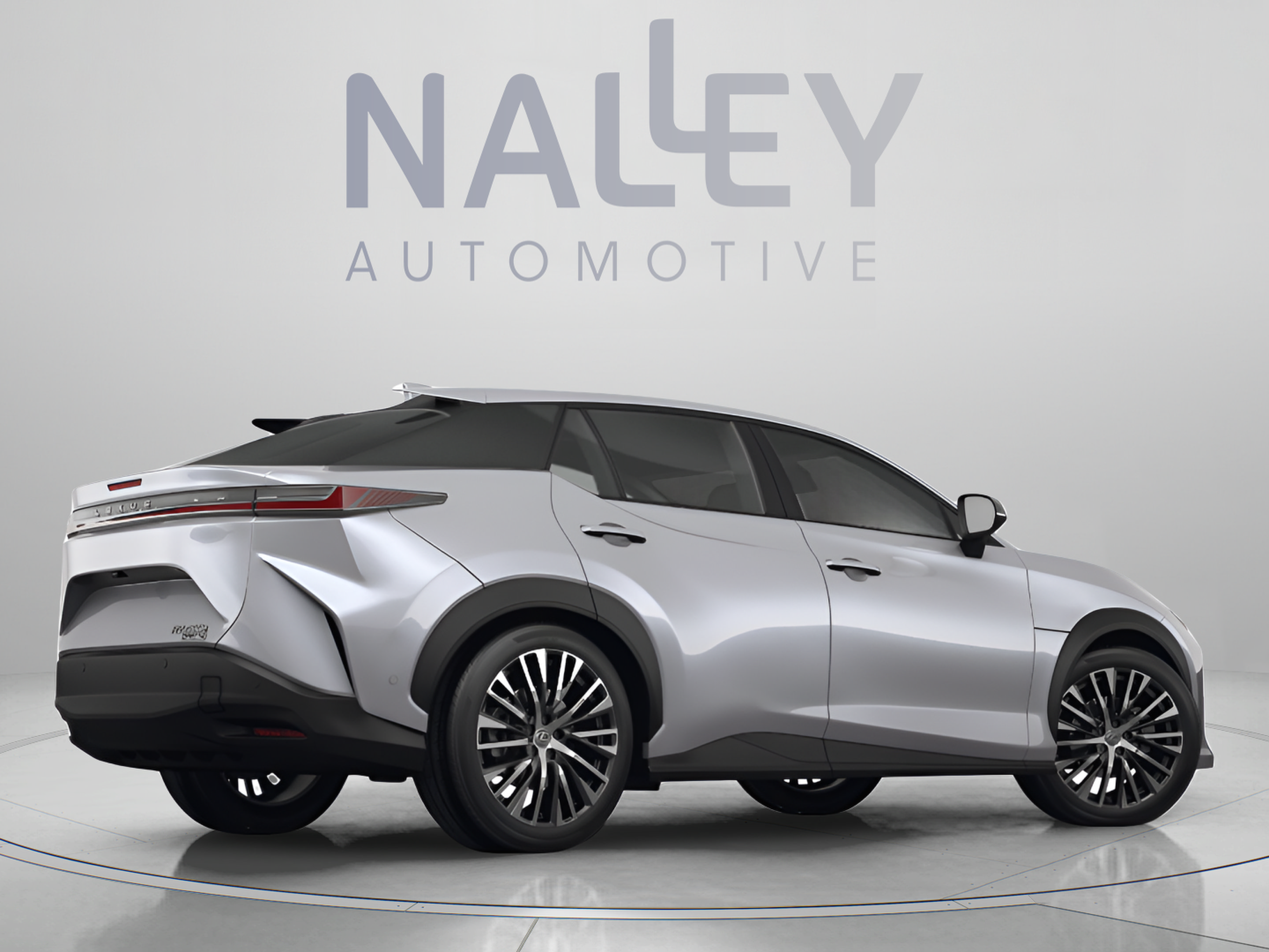 Used 2023 Lexus RZ 450e Premium w/ Accessory Package (2T) AWD/4WD image 5