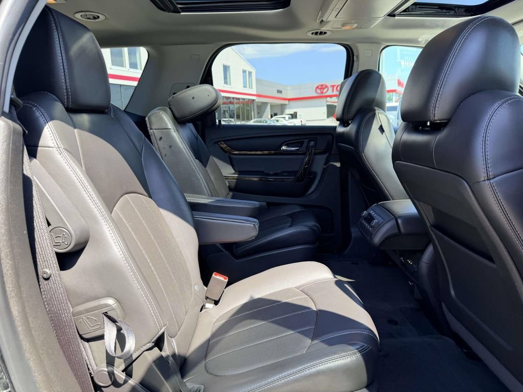 Used 2016 GMC Acadia Denali AWD/4WD image 15