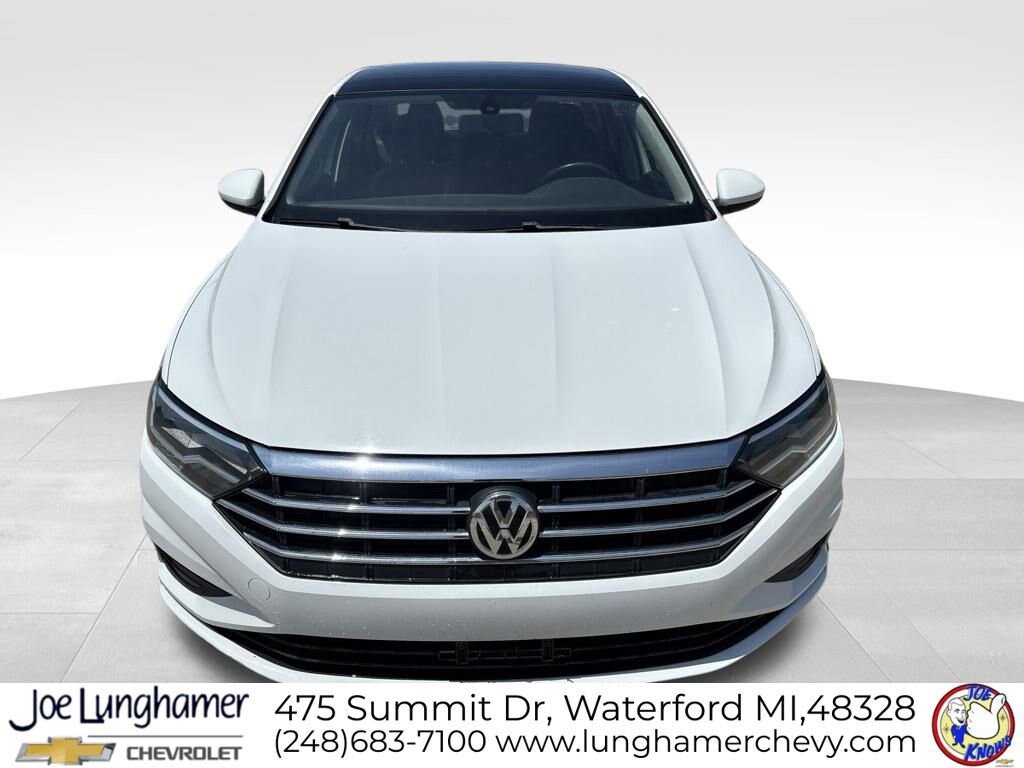 Used 2021 Volkswagen Jetta FWD image 8