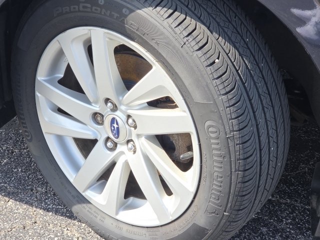 Used 2015 Subaru Impreza 2.0i Premium AWD/4WD image 7
