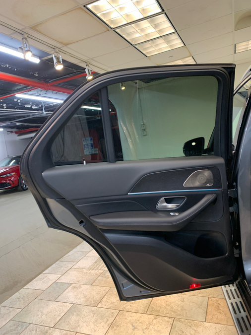 Used 2022 Mercedes-Benz GLE 350 4MATIC image 48