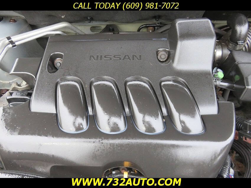 Used 2010 Nissan Sentra 2.0 S FWD image 15