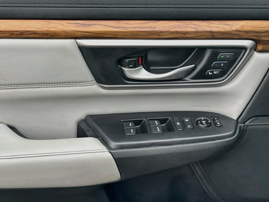 Used 2020 Honda CR-V EX-L image 40