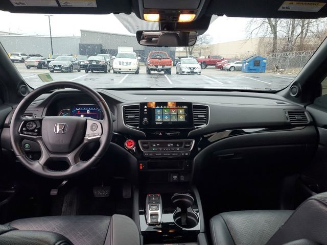Used 2021 Honda Passport Touring image 20