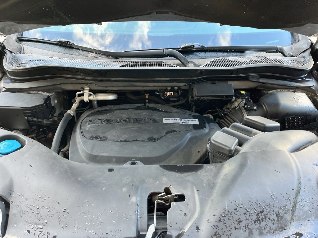 Used 2020 Honda Pilot EX-L image 31