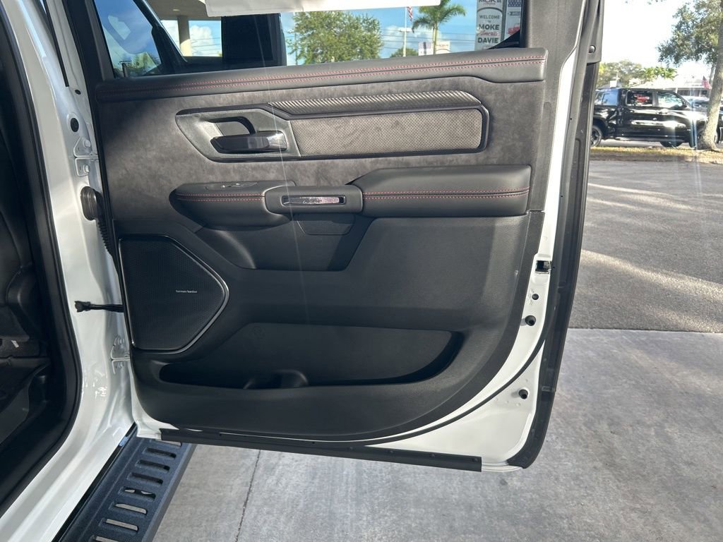 New 2026 RAM 1500 RHO w/ RHO Level 1 Equipment Group image 41