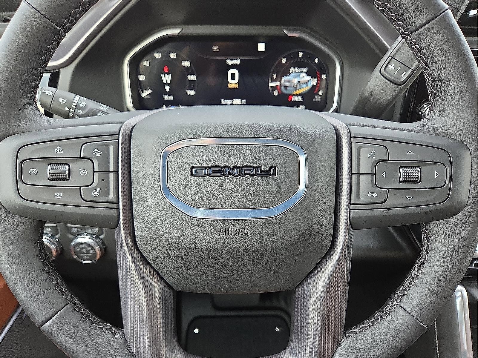 New 2026 GMC Sierra 3500 Denali Ultimate image 24