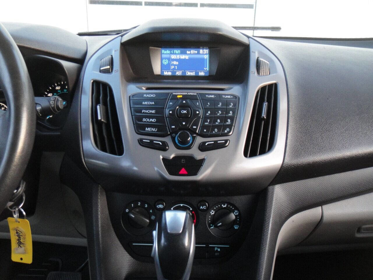 Used 2015 Ford Transit Connect XLT image 13