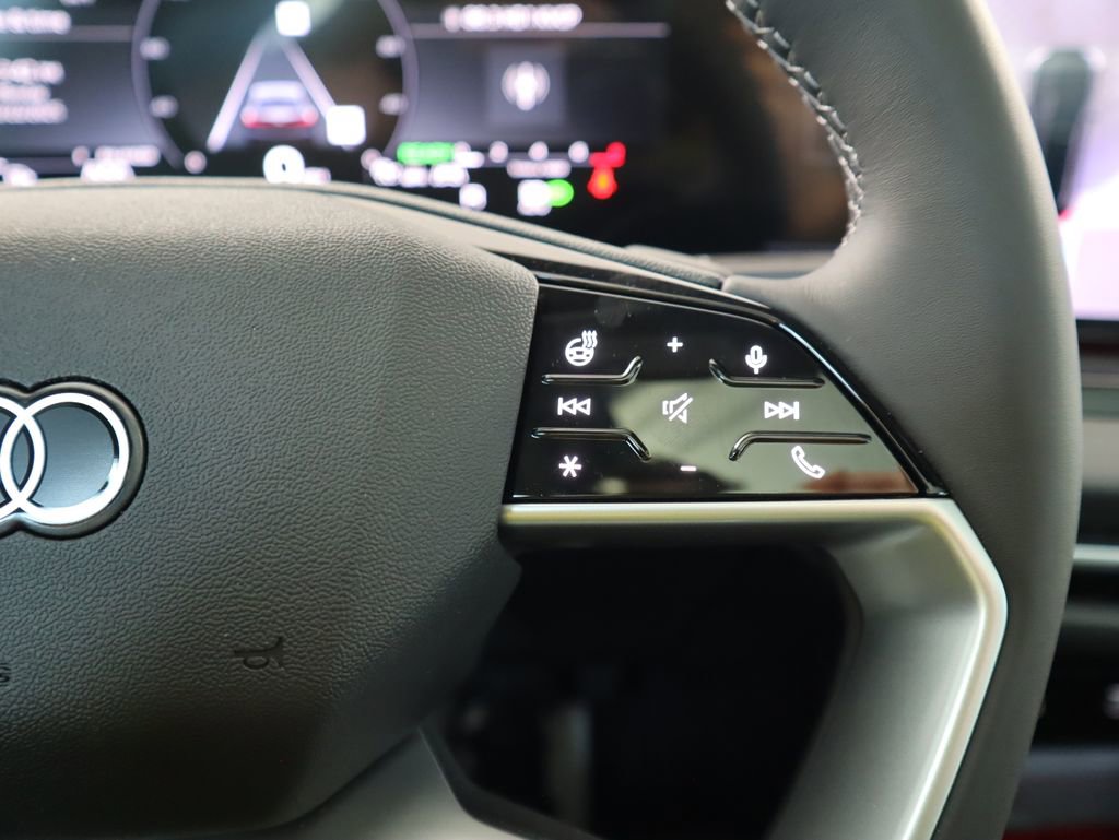 Used 2025 Audi A5 2.0T Premium Plus image 13