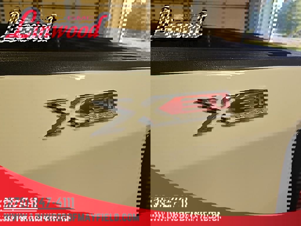 New 2026 GMC Sierra 1500 Elevation w/ Elevation Premium Package image 12