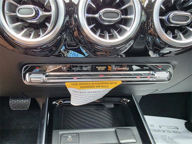 New 2025 Mercedes-Benz GLA 250 image 10