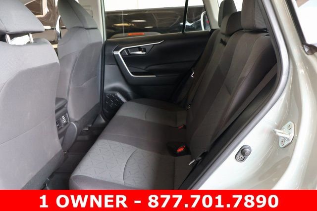 Used 2023 Toyota RAV4 XLE image 14